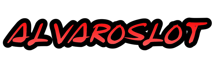 LOGO ALVAROSLOT